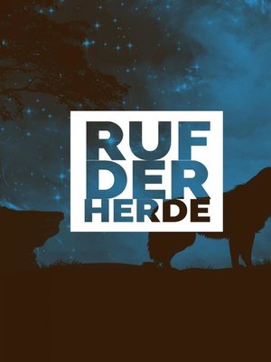 cover image of Ruf der Herde